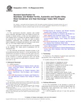 Preview ASTM A1012-10(2015) 1.9.2015