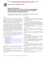 Preview ASTM A1013-00(2005) 1.11.2005