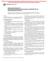 Preview ASTM A1014-00 10.3.2002