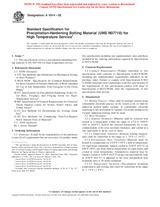 Preview ASTM A1014-02 10.3.2002