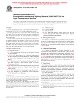 Preview ASTM A1014/A1014M-06 1.3.2006