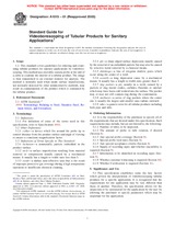 Preview ASTM A1015-01(2005) 1.9.2005