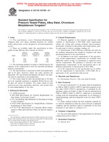 Preview ASTM A1017/A1017M-01 10.3.2001