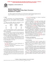 Preview ASTM A1017/A1017M-06 1.3.2006