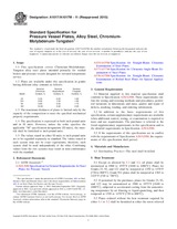 Preview ASTM A1017/A1017M-11(2015) 1.9.2015
