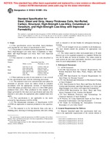 Preview ASTM A1018/A1018M-01a 10.9.2001