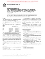 Preview ASTM A1018/A1018M-03 10.4.2003