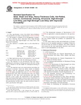 Preview ASTM A1018/A1018M-05 1.5.2005