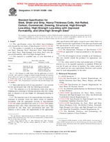 Preview ASTM A1018/A1018M-06b 15.6.2006