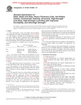 Preview ASTM A1018/A1018M-07 1.9.2007