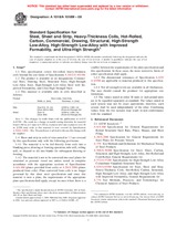 Preview ASTM A1018/A1018M-08 1.7.2008