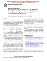 Preview ASTM A1018/A1018M-08a 1.10.2008