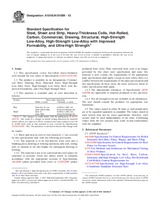 Preview ASTM A1018/A1018M-15 1.9.2015