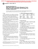 Preview ASTM A1020/A1020M-01 10.3.2002