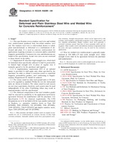 Preview ASTM A1022/A1022M-06 1.9.2006