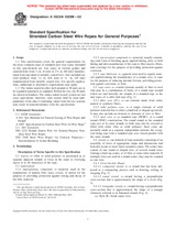Preview ASTM A1023/A1023M-02 10.3.2002