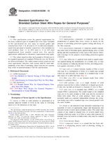 Preview ASTM A1023/A1023M-15 1.5.2015