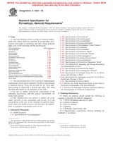 Preview ASTM A1025-02 10.9.2002