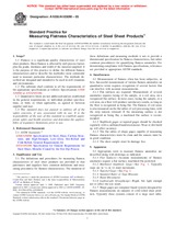 Preview ASTM A1030/A1030M-05 1.4.2005