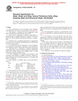 Preview ASTM A1031/A1031M-10 1.5.2010
