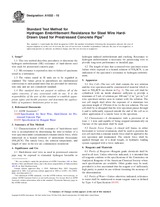 Preview ASTM A1032-15 1.5.2015