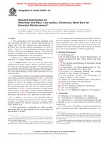 Preview ASTM A1035/A1035M-06 1.3.2006