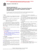 Preview ASTM A1039/A1039M-09 1.5.2009