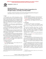 Preview ASTM A1040-07 1.3.2007