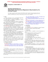 Preview ASTM A1046/A1046M-06 15.1.2006