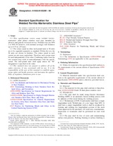 Preview ASTM A1053/A1053M-06 1.10.2006