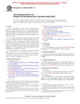 Preview ASTM A1053/A1053M-11 1.4.2011