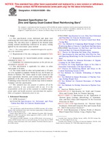 Preview ASTM A1055/A1055M-08a 1.10.2008