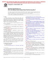 Preview ASTM A1055/A1055M-08ae1 1.10.2008