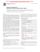 Preview ASTM A1058-08 1.6.2008