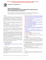 WITHDRAWN ASTM A1060/A1060M-10 15.5.2010 preview