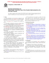 WITHDRAWN ASTM A1063/A1063M-09 1.5.2009 preview
