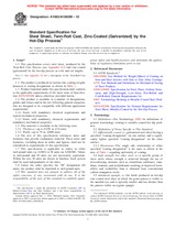 WITHDRAWN ASTM A1063/A1063M-10 1.11.2010 preview