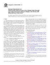 WITHDRAWN ASTM A1065/A1065M-15 1.5.2015 preview