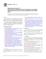 WITHDRAWN ASTM A1092-15 1.7.2015 preview