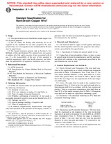 WITHDRAWN ASTM B1-95 10.3.2001 preview