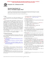 WITHDRAWN ASTM B3-01(2007) 15.3.2007 preview