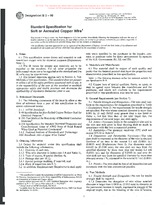 WITHDRAWN ASTM B3-90 1.1.1900 preview