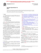 WITHDRAWN ASTM B6-09 1.10.2009 preview