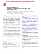 WITHDRAWN ASTM B8-04 1.4.2004 preview