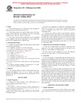 WITHDRAWN ASTM B9-90(2008) 1.4.2008 preview
