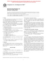 WITHDRAWN ASTM B9-90(1998)e2 3.8.1990 preview