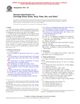 WITHDRAWN ASTM B19-05 1.3.2005 preview