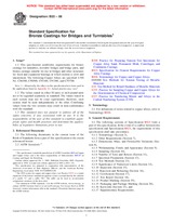 WITHDRAWN ASTM B22-08 1.10.2008 preview