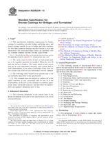 WITHDRAWN ASTM B22/B22M-15 1.5.2015 preview