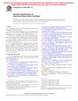 WITHDRAWN ASTM B26/B26M-01 10.4.2001 preview
